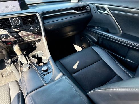 Used 2019 Lexus RX 350 FWD image 26