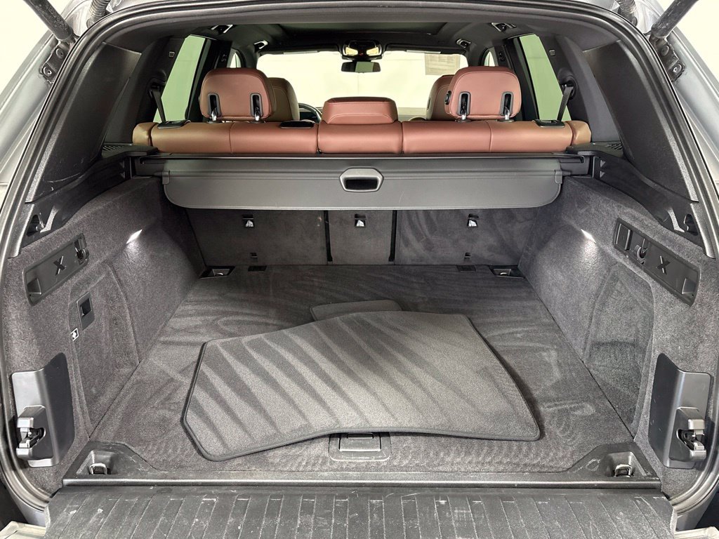 Certified 2024 BMW X5 sDrive40i w/ Premium Package RWD image 33