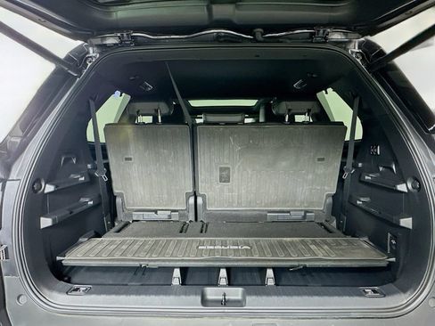 Certified 2024 Toyota Sequoia Platinum AWD/4WD image 27