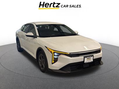 Used 2025 Kia K4 LXS
