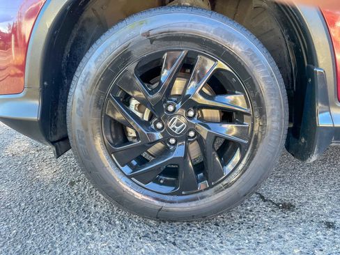 Used 2016 Honda CR-V EX image 40
