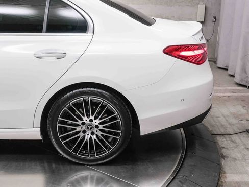 Certified 2023 Mercedes-Benz C 300 C 300 image 8