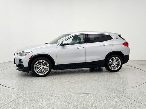 Used 2018 BMW X2 sDrive28i w/ Premium Package FWD image 8