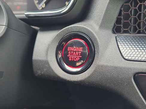 Certified 2024 Honda CR-V EX image 16