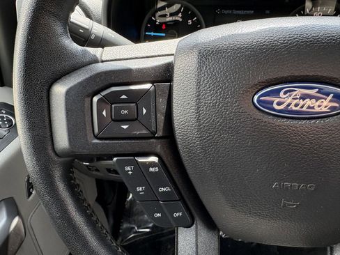 Certified 2020 Ford F150 XLT w/ Equipment Group 302A Luxury AWD/4WD image 11