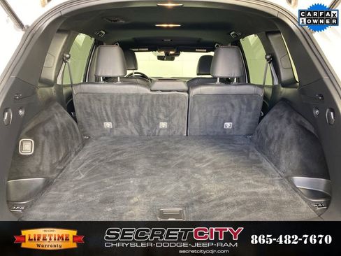 Used 2024 Honda Passport TrailSport image 29