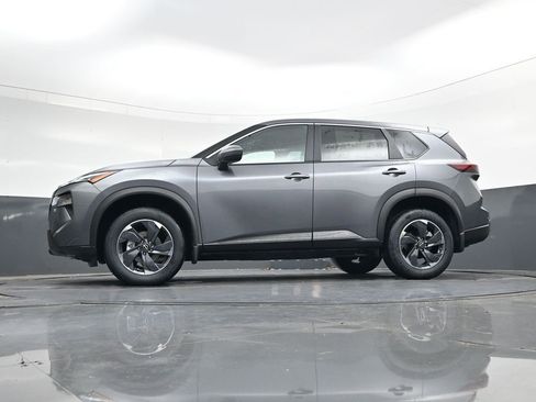 Certified 2026 Nissan Rogue SV w/ Cold Weather Package FWD image 43