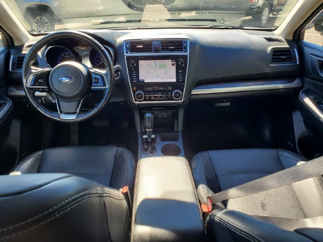 Used 2019 Subaru Outback 2.5i Limited AWD/4WD image 13