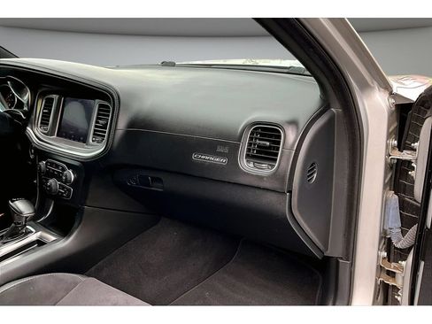 Certified 2022 Dodge Charger GT w/ Plus Group RWD image 49