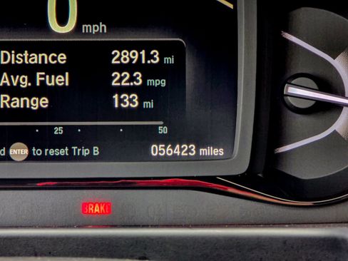 Used 2023 Honda Passport TrailSport image 18