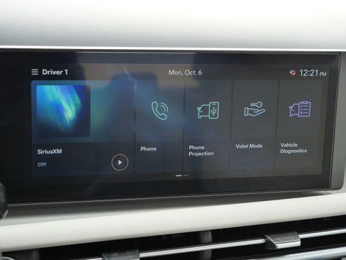 Certified 2025 Hyundai Tucson SE image 23