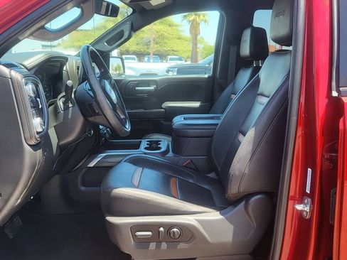 Used 2021 GMC Sierra 1500 AT4 AWD/4WD image 25