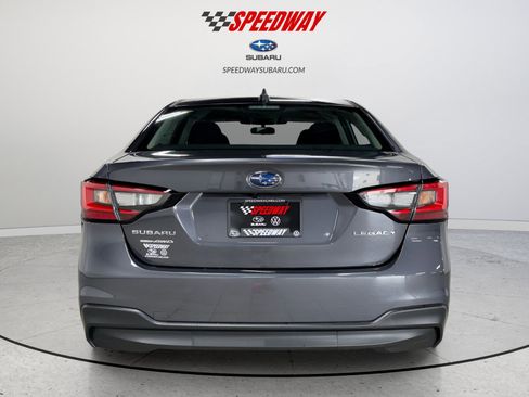 Used 2025 Subaru Legacy Premium AWD/4WD image 6