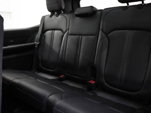 Used 2022 Jeep Wagoneer Series II w/ Premium Group I image 38