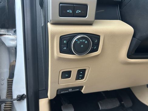 Used 2020 Ford F250 Lariat w/ Lariat Ultimate Package image 22