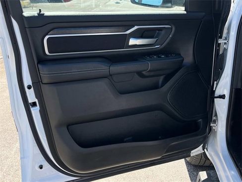 Used 2023 RAM 1500 Big Horn image 14