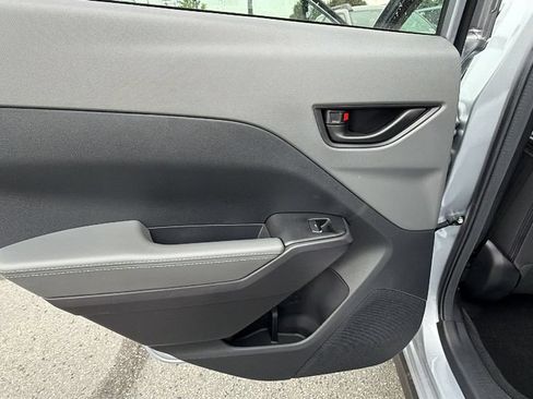 New 2026 Subaru Crosstrek 2.0i Premium AWD/4WD image 14