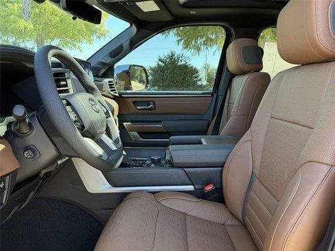 New 2026 Toyota Tundra 1794 Edition AWD/4WD image 27