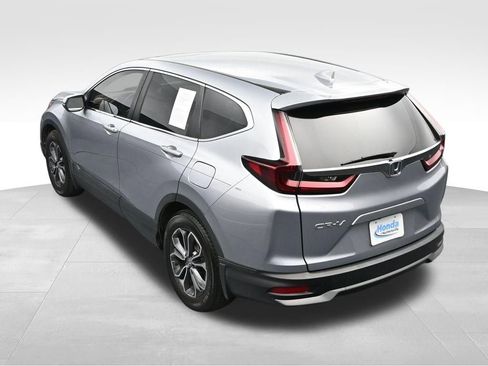 Used 2020 Honda CR-V EX-L image 41
