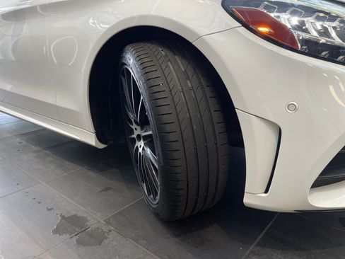 Used 2020 Mercedes-Benz C 300 Sedan image 13
