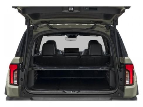 New 2026 Honda Passport TrailSport Elite image 16