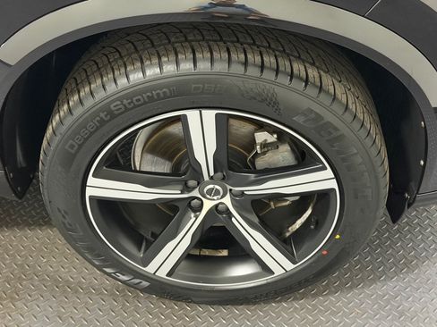 Used 2019 Volvo XC90 T6 R-Design AWD/4WD image 19