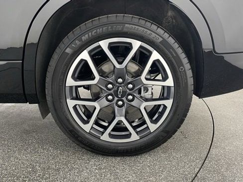 Used 2025 Chevrolet Blazer RS image 52