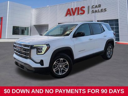 Used 2026 GMC Terrain Elevation