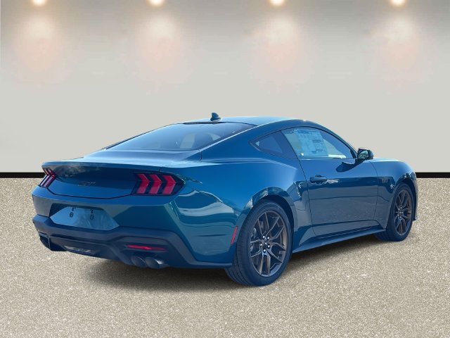 New 2026 Ford Mustang GT RWD image 5