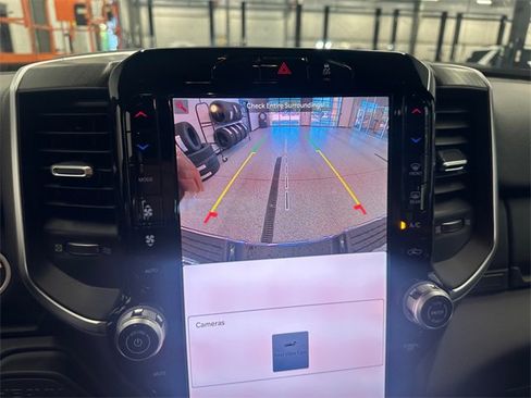 New 2026 RAM 3500 Big Horn image 32