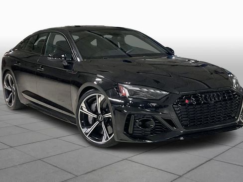 Used 2022 Audi RS 5 image 2