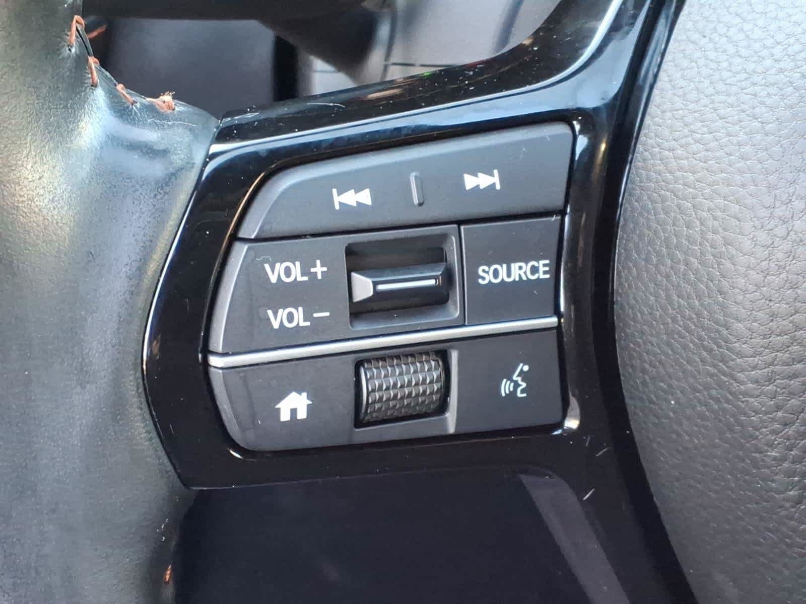 Used 2024 Honda HR-V Sport image 17