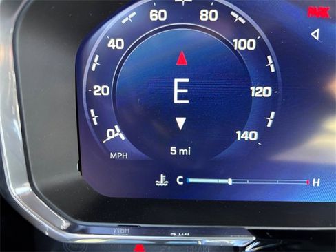 New 2026 Chevrolet Silverado 2500 LT w/ All Star Edition image 15