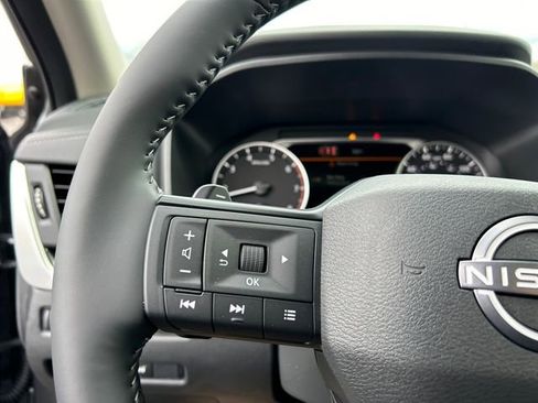 New 2026 Nissan Rogue SV w/ Cold Weather Package AWD/4WD image 12