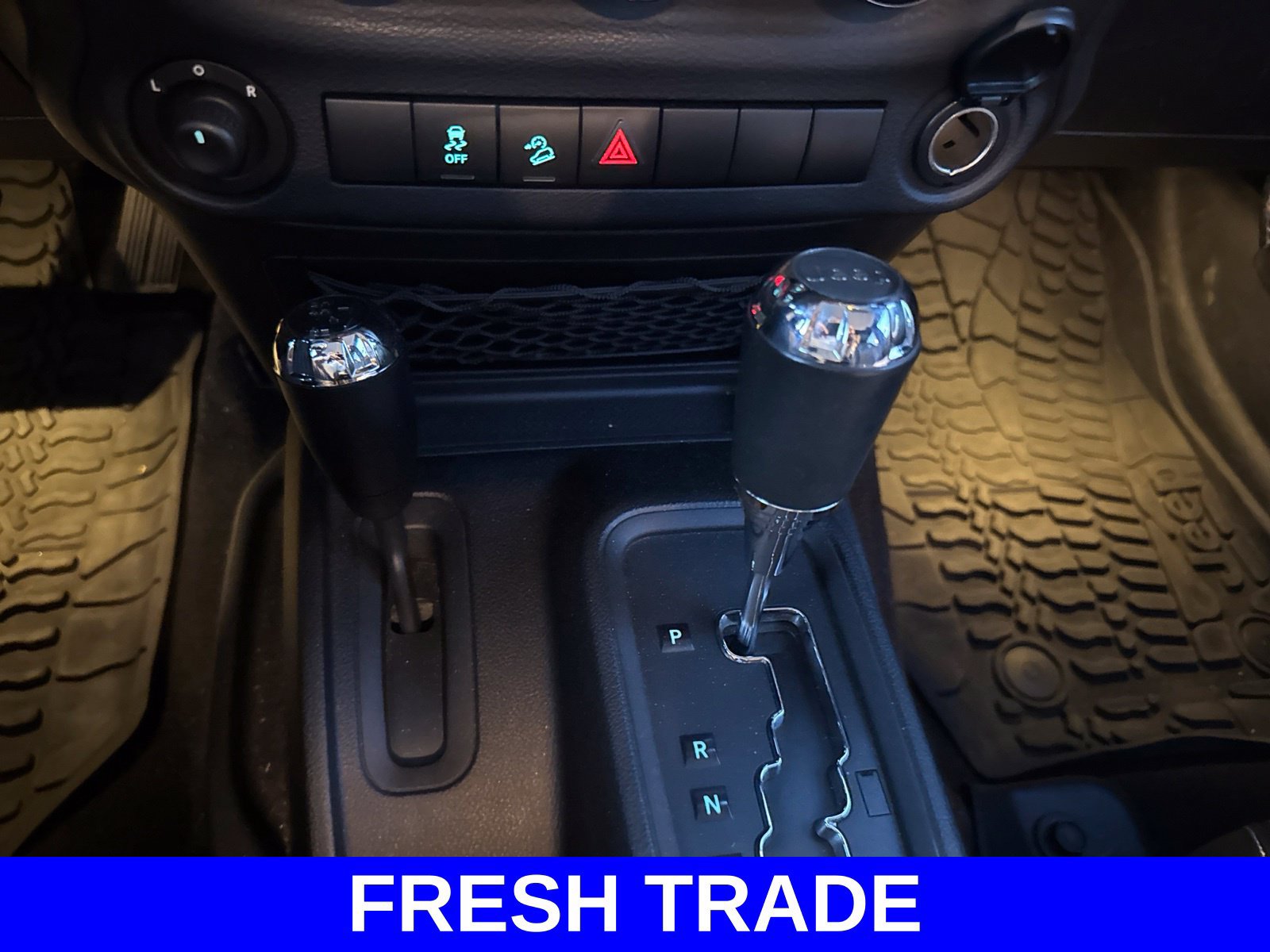 Used 2014 Jeep Wrangler Unlimited Sport AWD/4WD image 10