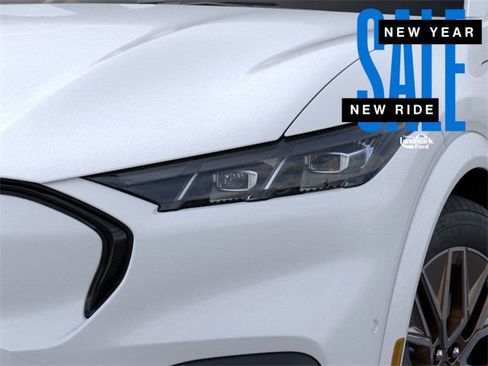 New 2025 Ford Mustang Mach-E Premium w/ Interior Protection Package image 19