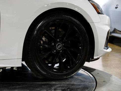 Used 2023 Audi A5 2.0T Premium w/ Convenience Package image 60