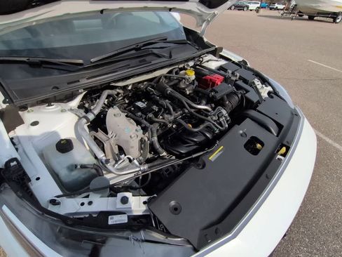 Used 2024 Nissan Sentra SV image 14