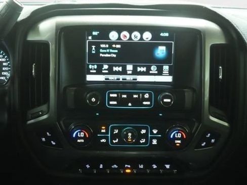 Used 2016 Chevrolet Silverado 2500 LTZ w/ Duramax Plus Package image 35