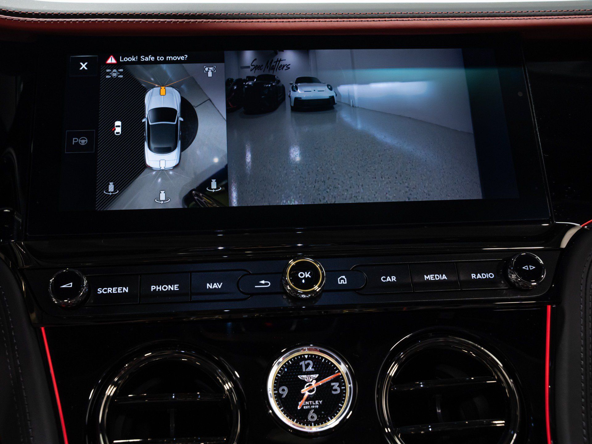 Used 2025 Bentley Continental GT Speed AWD/4WD image 61