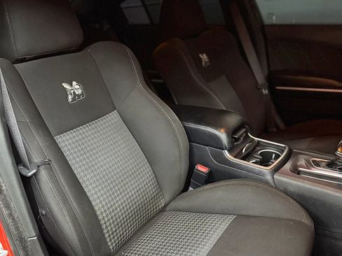 Used 2021 Dodge Charger Scat Pack image 8