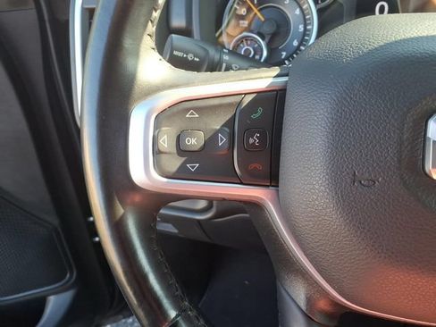 Used 2022 RAM 1500 Big Horn AWD/4WD image 19