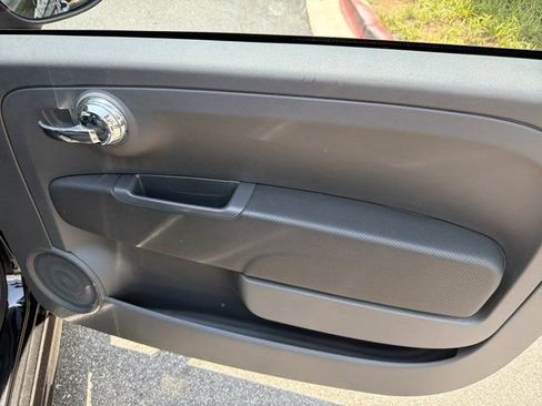 Used 2012 FIAT 500 Sport w/ Safety & Sound Pkg FWD image 13