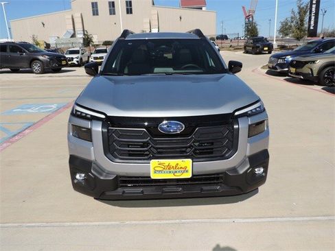 New 2026 Subaru Outback Limited image 2