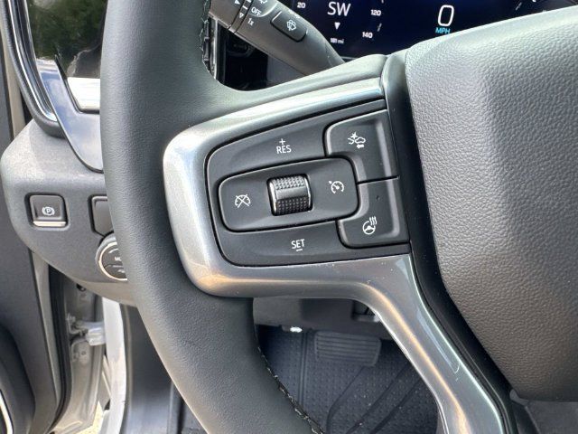 New 2026 Chevrolet Silverado 1500 RST RWD image 25