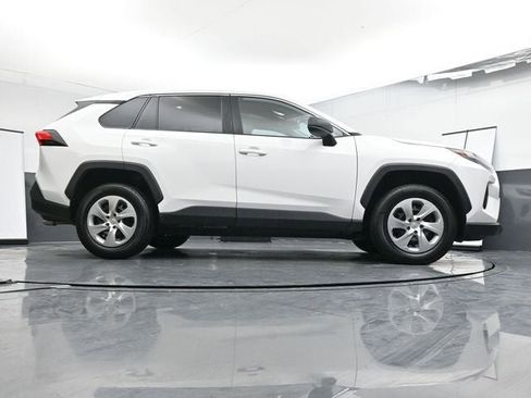Used 2023 Toyota RAV4 LE image 35