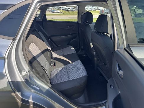 Used 2021 Hyundai Kona SEL AWD/4WD image 13