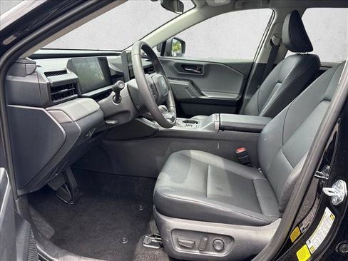Used 2026 Toyota RAV4 XLE Premium FWD image 10