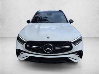Certified 2026 Mercedes-Benz GLC 300 4MATIC video 2