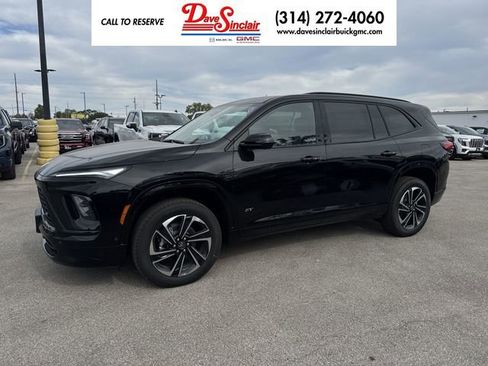 New 2026 Buick Enclave Sport Touring w/ Super Cruise Package FWD image 1